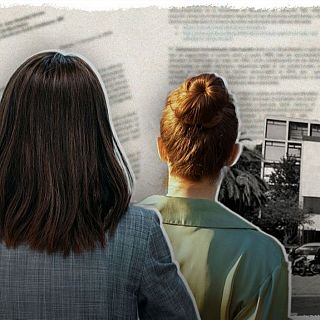 EXCLUSIVA: 14 dones assenyalen davant la Universitat de Barcelona els comportaments inadequats d?un catedrtic, que incloen relacions sexuals amb alumnes i subordinades