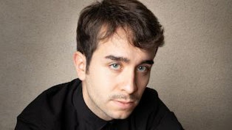 La taberna del puerto - La ONE interpreta a Ginastera. Daro Cervera toca Ravel y Couperin - 01/07/25 - La taberna del puerto | Escuchar
