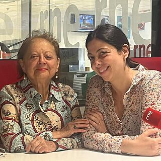 Cristina Garca Rodero entra en el Archivo de Creadores