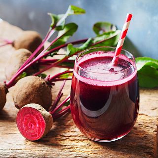 La Remolacha. Nutricin y cncer
