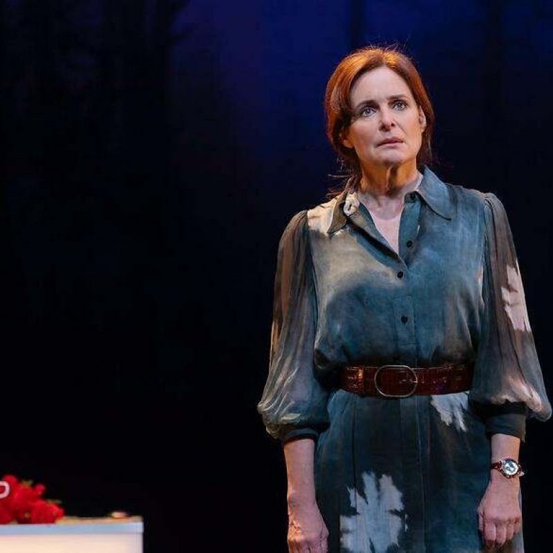 L'ENTRELLAT - Cristina Brondo ens porta a Silvia Mars amb l'obra "Clavells": "Els que hem passat per la Transici espanyola ens hi podem" - L'Entrellat | Escoltar