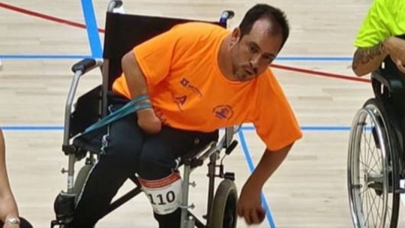 La esencia del deporte - Boccia Langui - 13/07/25 - Escuchar ahora