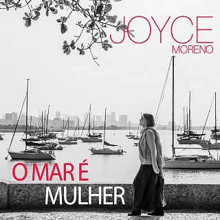 El mar de Joyce es mujer