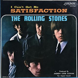 Hits del Billboard; julio 1965 (Parte 1)