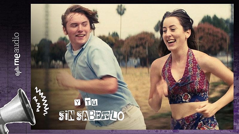 Y t sin saberlo - Cuando la msica es cine: de 'Licorice pizza' a 'Sed de Mal'  - Escuchar ahora