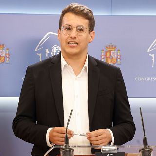 Chunta Aragonesista: "El fracaso o no de la legislatura depende del Partido Socialista"