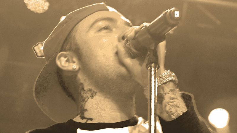 JPelirrojo deja sonar a Malcolm James McCormick, Mac Miller - escuchar ahora