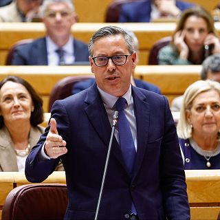 "Una moción de censura sin apoyos es una victoria para Sánchez"