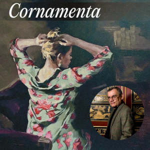 Efecto Doppler - Efecto doppler - Horacio Castellanos: 'Cornamenta' - 02/07/25 - Efecto Doppler | Escuchar