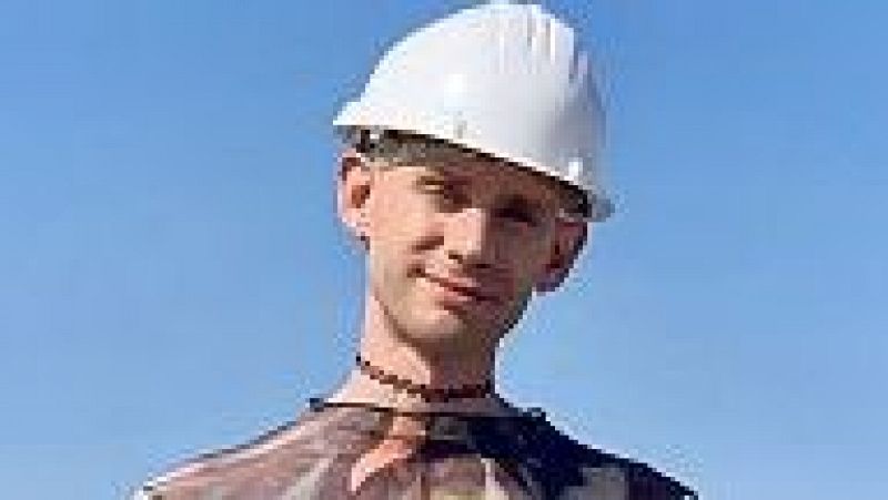 L'ENTRELLAT - Erik Harley rebentar mites sobre l'especulaci immobiliria - L'Entrellat | Escoltar