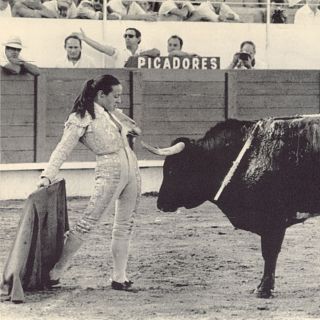 La larga lucha de las mujeres por ser toreras