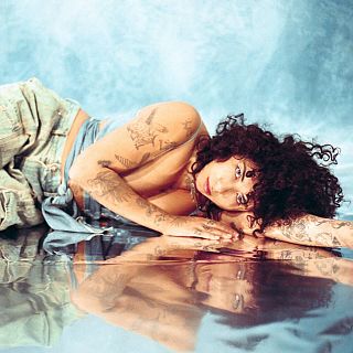 Indigo de Souza perfila nuevo lbum