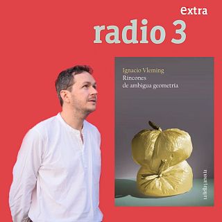 Rincones de ambigua geometría (Ignacio Vleming, ed. La Bella Varsovia) - 25/07/14