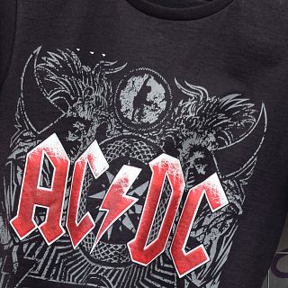 ACDC: 'Highway to hell'
