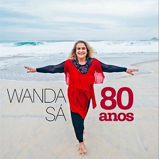 80 aos de Wanda S