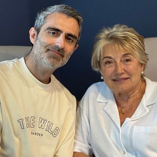 Mercè Boada, neuròloga
