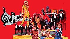 Entre dos luces - Las canciones de Tarantino - 04/07/25
