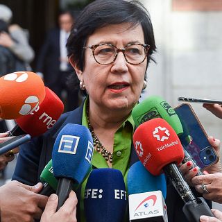 "Las reformas en Justicia debieran estar alejadas de un momento de tensión informativa y mediática"