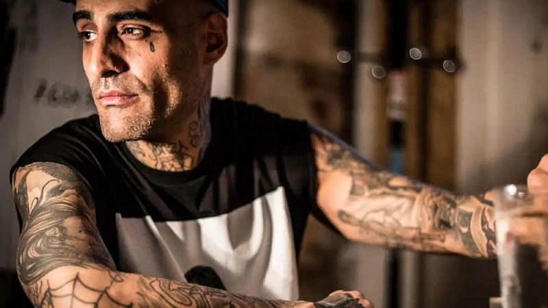 Xavifrnia - Costa: "La muerte ha sido un hito en mi vida" - Xavifrnia | Escoltar