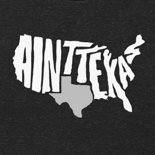 Heart Full of Texas I, por Carlos Rodrguez