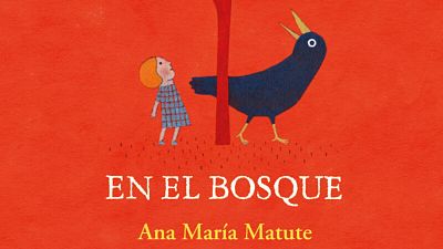La estación azul de los niños - Ana María Matute y las noches de verano - 05/07/25 - Escuchar ahora