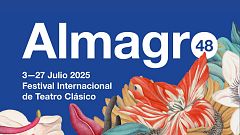 Hora América en Radio 5 - Compañías latinoamericanas en el Festival de Almagro  - 08/07/25