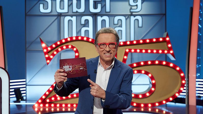 L'ENTRELLAT - Carolina Ferre: Parlem amb el flamant Premi Nacional de Televisi 2025, Jordi Hurtado - L'Entrellat | Escoltar
