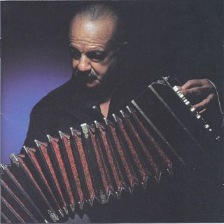Piazzolla eterno