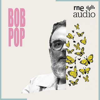 ¿Quién ha invitado al influencer? con Bob Pop | 1x04