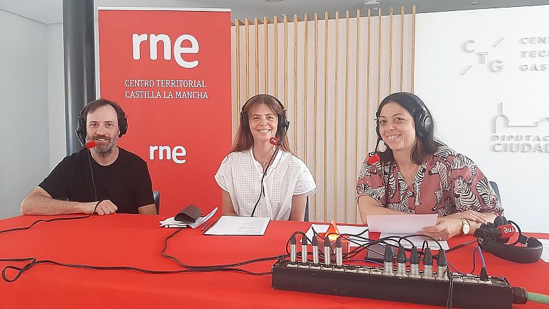 El ojo crítico - Almagro 2025: Voces que resisten, cuerpos que encarnan - 04/07/25 - Escuchar ahora
