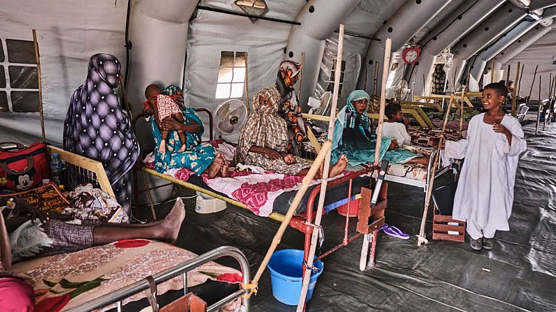 Cinco continentes - ¿Cómo impactan las enfermedades infecciosas en la población más vulnerable? - Escuchar ahora