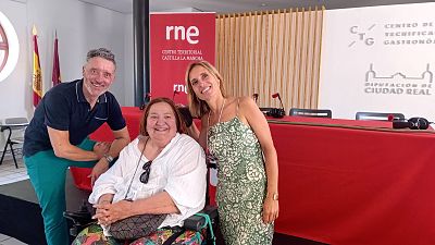 La sala - Museo Nacional de Artes Escnicas en Almagro | Escuchar