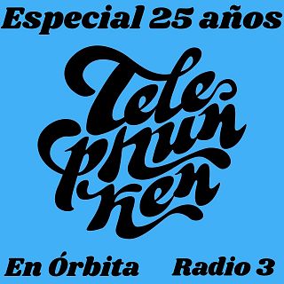 Telephunken 25 Aos y nuevo disco