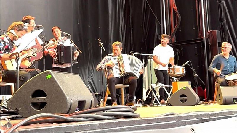 Tarataña - De estrenos recientes, cancelaciones y otros festivales - 05/07/25 - Tarataña | Escuchar