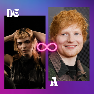 De Ven'nus a Ed Sheeran