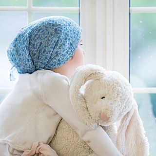 Leucmia infantil