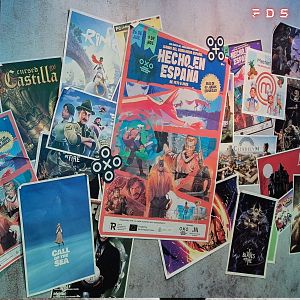 Fallo de sistema - Fallo de sistema - 793: 50 años de videojuegos en España - 05/07/25 - Fallo de sistema | Escuchar