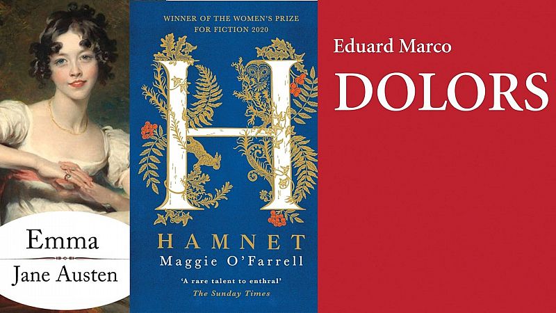 Literatura: Llibres amb nom propi - Sn 4 dies | Escuchar