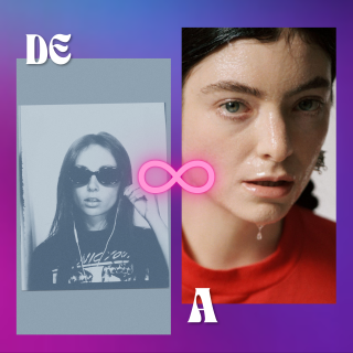 De Maren a Lorde