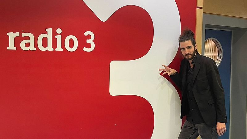 En Radio 3... - Jorge Bedoya - 05/07/25 - En Radio 3 | Escuchar