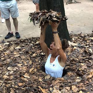 La vida humana es una posibilidad. Con Yayo Herrero