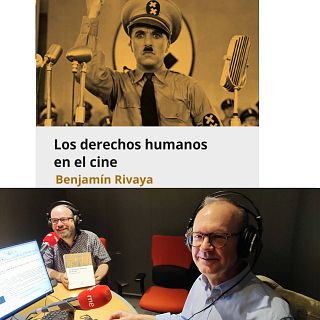 Los derechos humanos en el cine