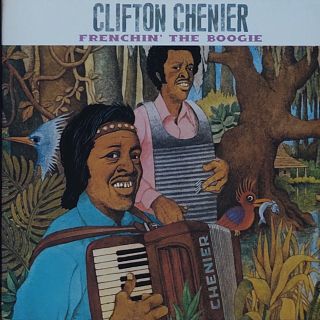 Doctor Soul: Cien aos de Clifton Chenier, el rey del zydeco