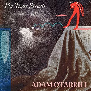Las calles de Adam O'Farrill