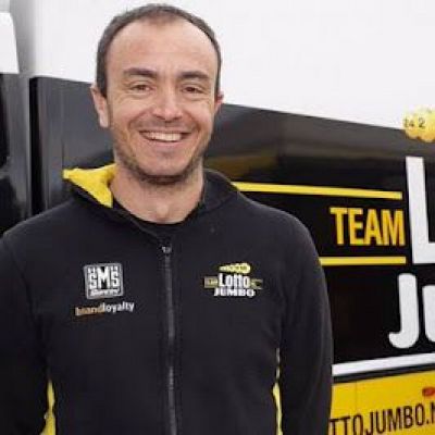 Tablero deportivo - Jon Iriberri: \"Espero que Vingegaard pueda demostrar su gran estado de forma\" - Escuchar ahora