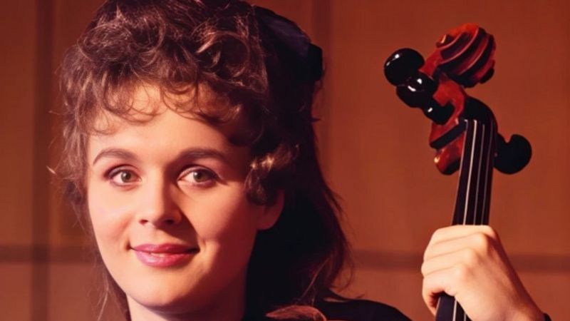 La trastienda - El violonchelo de Anja Thauer - 05/07/25 - La trastienda | Escuchar
