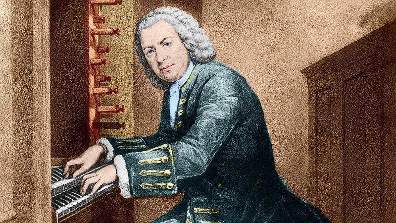 Pedro y el lobo - Johann Sebastian (Bach) - 06/07/25 - Pedro y el lobo | Escuchar