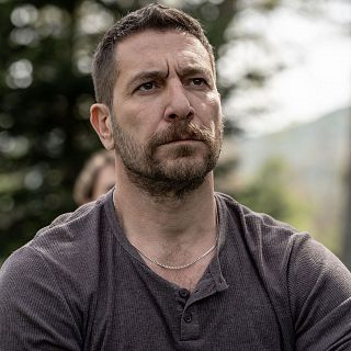 Hablamos de amor con el actor Raúl Tejón