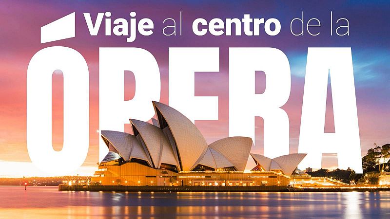 Viaje al centro de la pera - Eugenio Oneguin, de Tchaikovsky (I Parte) - 06/07/25 - Viaje al centro de la pera | Escuchar
