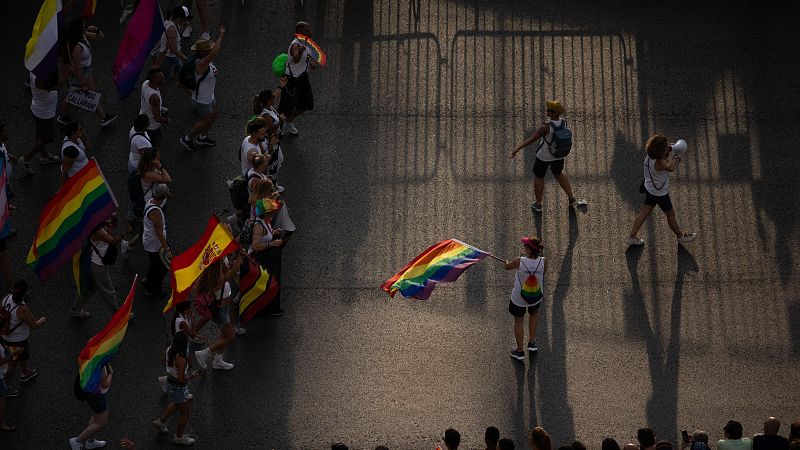 "Es urgente la aprobación de un pacto de Estado para poder atajar los ...